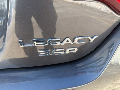 Used 2019 Subaru Legacy 3.6R Limited image 51