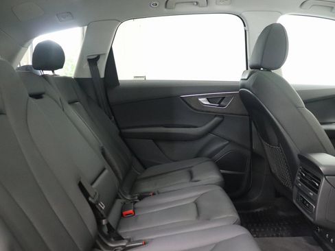 Certified 2022 Audi Q7 3.0T Premium Plus w/ Premium Plus Package image 24