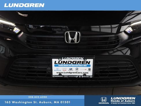 Used 2024 Honda Civic Sport image 31