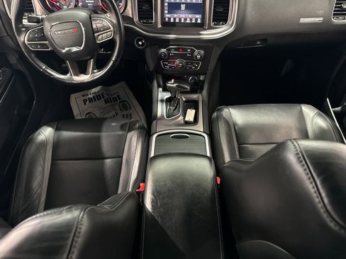 Used 2021 Dodge Charger SXT w/ Leather Interior Group image 33