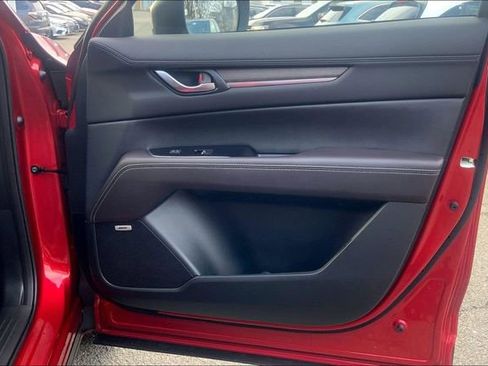 Used 2024 MAZDA CX-5 Signature image 19