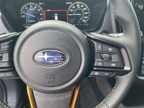 New 2026 Subaru Forester Wilderness image 21