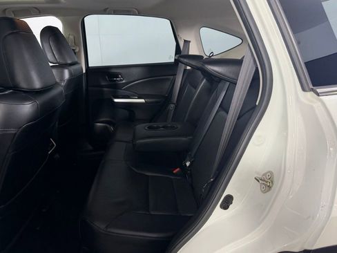 Used 2016 Honda CR-V Touring image 29