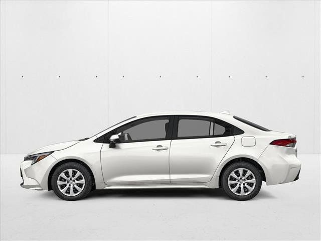 New 2027 Toyota Corolla LE w/ LE Premium Package AWD/4WD image 3