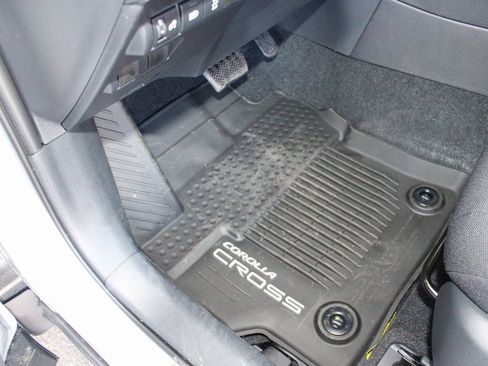 New 2026 Toyota Corolla Cross LE image 24