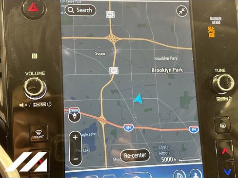 Used 2023 Subaru Outback Touring XT image 15