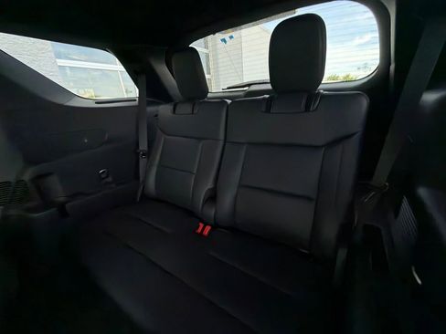 New 2026 Ford Explorer ST w/ Sun And Sound Package AWD/4WD image 55