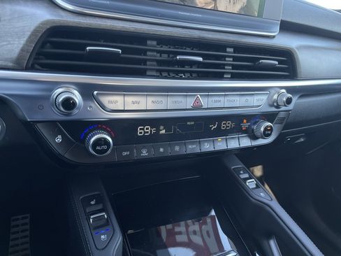 Used 2020 Kia Telluride SX w/ Towing Package image 18