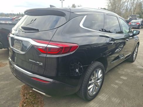 Used 2018 Buick Enclave Premium w/ Experience Buick Package image 6