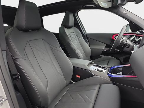 New 2026 BMW X3 xDrive30 w/ Convenience Package image 9