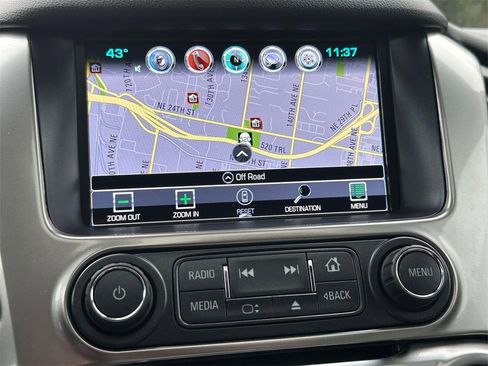 Used 2019 Chevrolet Tahoe LT image 28