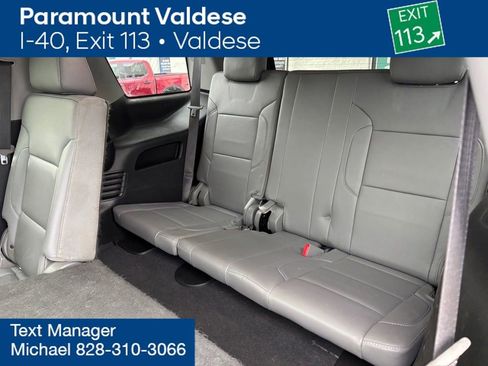 Used 2019 Chevrolet Tahoe LT image 11