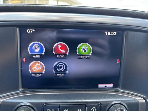 Used 2014 GMC Sierra 1500 SLE image 27