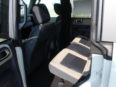 New 2026 Ford Bronco Big Bend AWD/4WD image 20