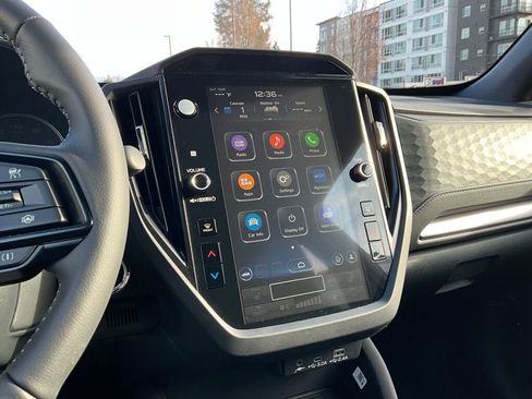 New 2026 Subaru Forester Premium image 18