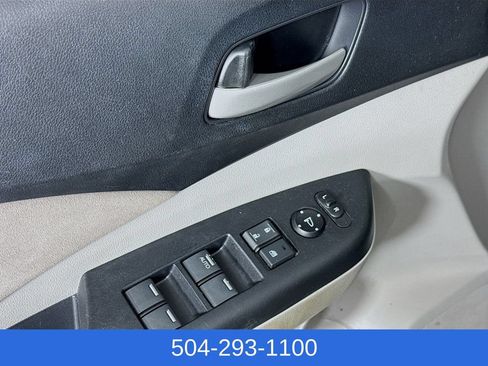 Used 2013 Honda CR-V EX image 18