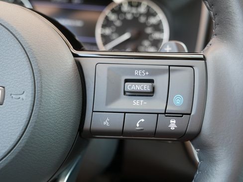 Certified 2023 Nissan Rogue SV w/ SV Premium B Package AWD/4WD image 29