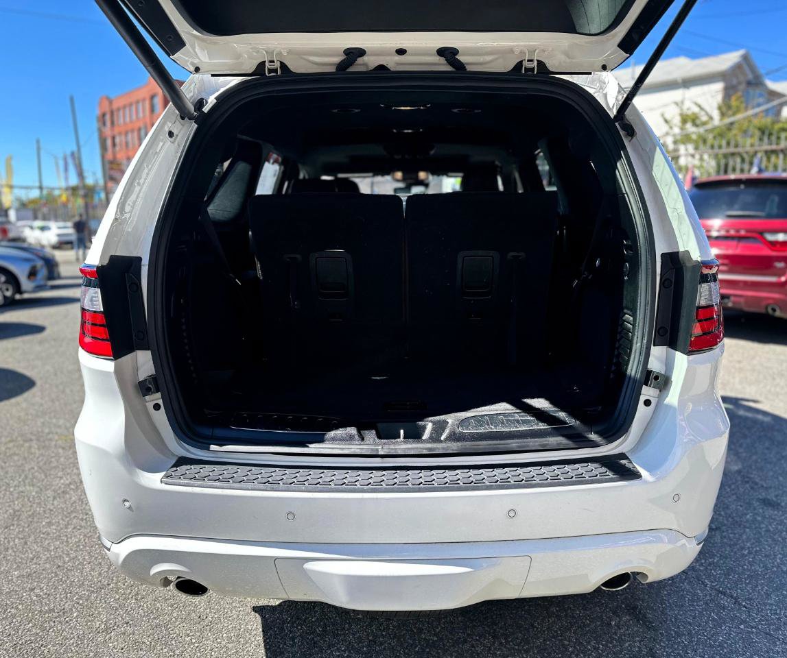 Used 2022 Dodge Durango Citadel AWD/4WD image 6