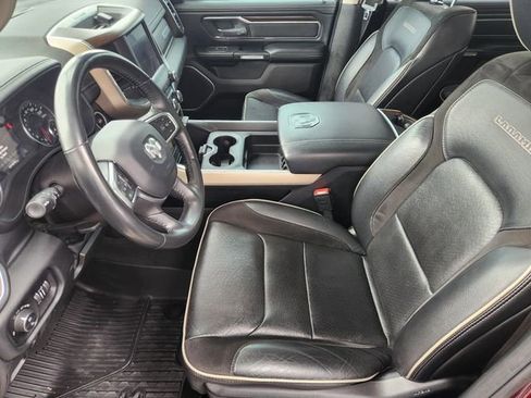 Used 2022 RAM 1500 Laramie image 10