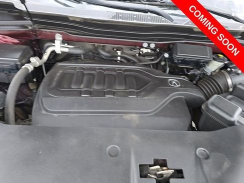 Used 2017 Acura MDX FWD w/ Technology Package image 5
