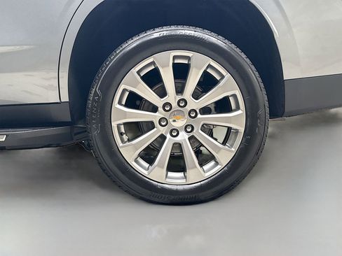 New 2026 Chevrolet Tahoe Premier w/ Sun And Tow Package image 39