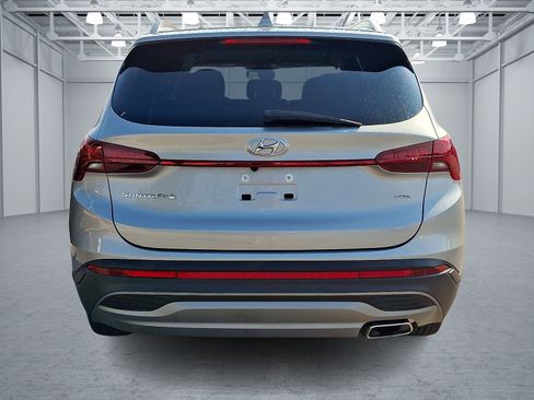 Certified 2023 Hyundai Santa Fe SEL w/ Cargo Package AWD/4WD image 5