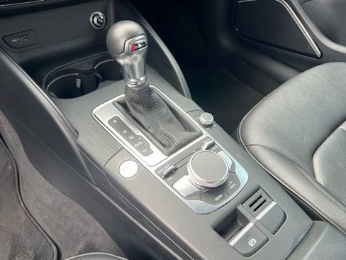 Used 2020 Audi A3 2.0T Premium Plus image 22
