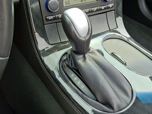 Used 2012 Chevrolet Corvette Grand Sport RWD image 15