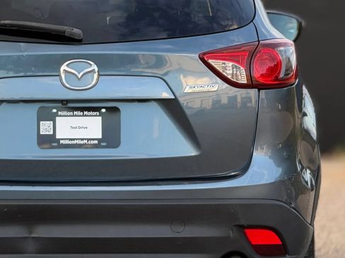 Used 2015 MAZDA CX-5 Touring FWD image 14
