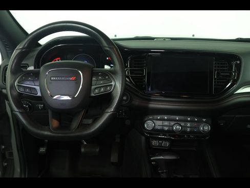 Used 2023 Dodge Durango R/T AWD/4WD image 19