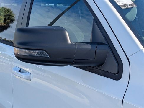 New 2026 RAM 1500 Big Horn image 11