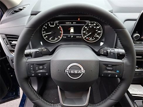 New 2026 Nissan Rogue SV w/ SV Premium Package image 9