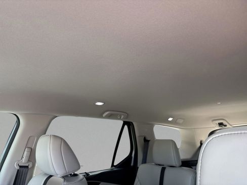 Certified 2026 Honda Pilot EX-L image 28