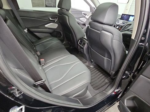 Used 2022 Acura RDX FWD w/ Technology Package image 39