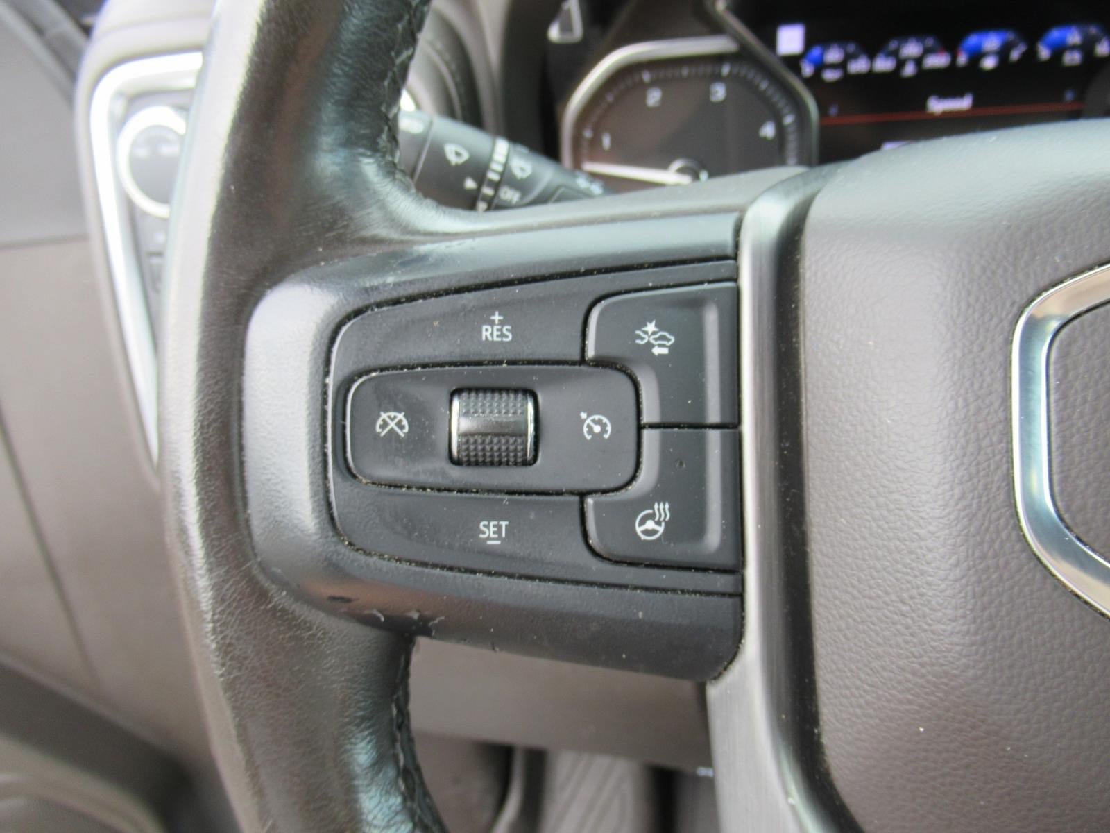 Used 2022 GMC Sierra 2500 Denali AWD/4WD image 26