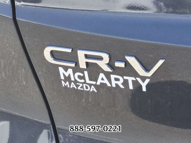 Used 2025 Honda CR-V EX-L image 15