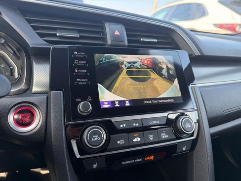 Used 2019 Honda Civic EX image 25