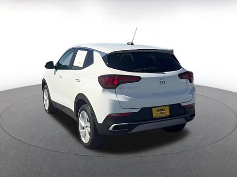 Used 2025 Buick Encore GX Preferred FWD image 11