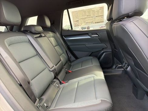 New 2026 GMC Terrain AT4 w/ Technology Package II image 12