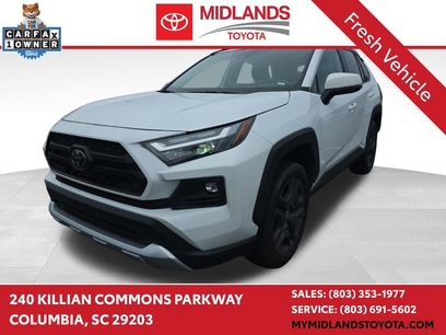 Used 2024 Toyota RAV4 Adventure