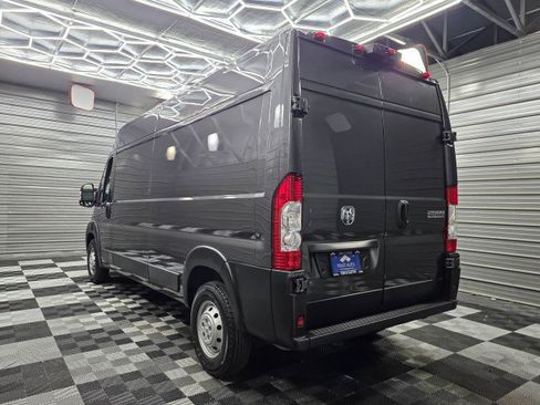 Used 2023 RAM ProMaster 2500 FWD image 7