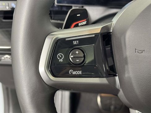 Used 2025 BMW 530i xDrive 530i xDrive w/ M Sport Package image 23