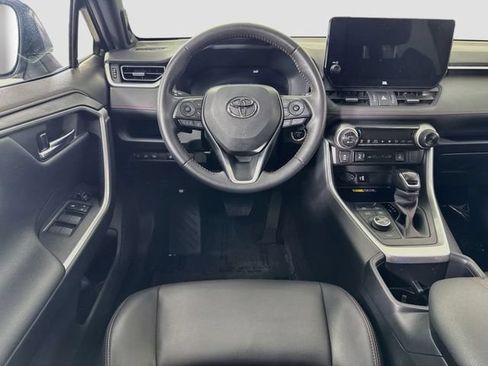 Certified 2024 Toyota RAV4 XSE w/ Weather Package AWD/4WD image 24