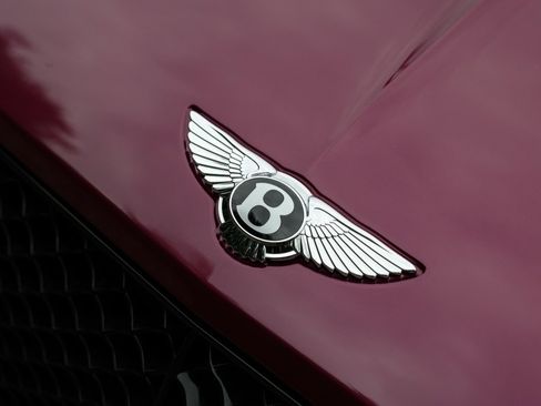 Used 2024 Bentley Continental GT S image 14