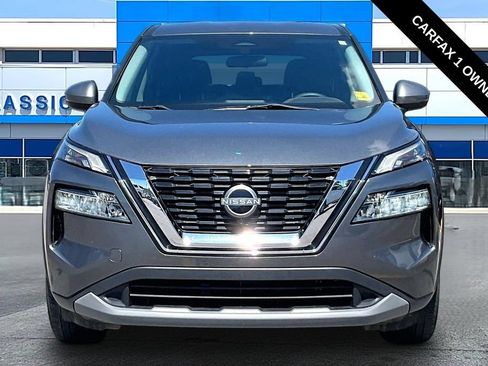 Used 2023 Nissan Rogue SV FWD image 17