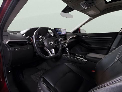Used 2023 Nissan Altima 2.5 SL image 15