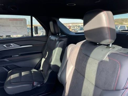 New 2026 Ford Explorer ST image 15