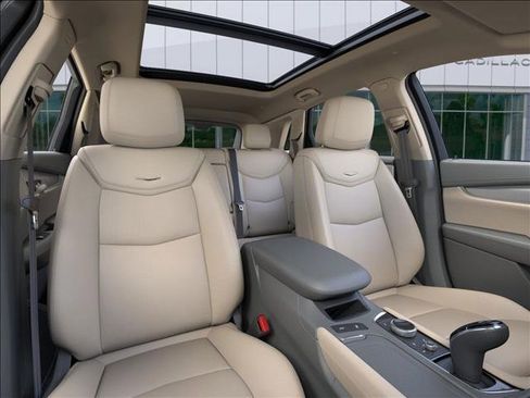 New 2025 Cadillac XT5 Premium Luxury w/ Technology Package image 16