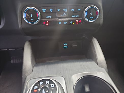 Used 2023 Ford Escape Active w/ Cold Weather Package image 21