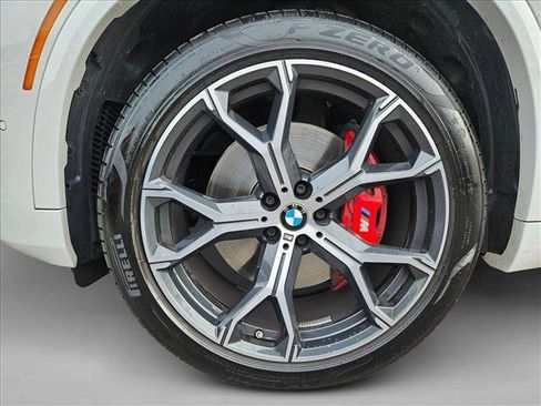 Certified 2023 BMW X5 sDrive40i w/ M Sport Package image 23